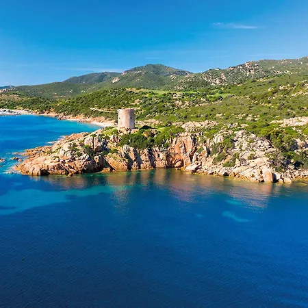 Apartment Casa Noah By Interhome Teulada