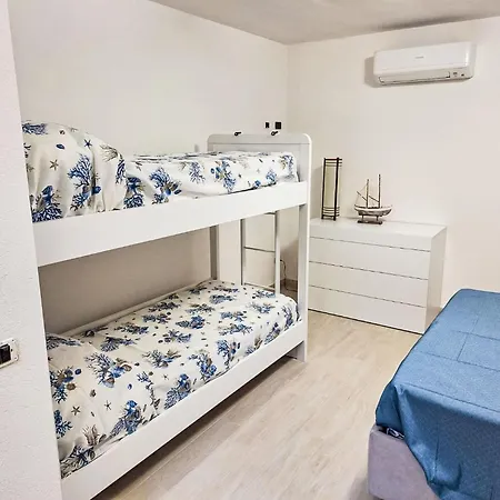 아파트 Casa Noah By Interhome *