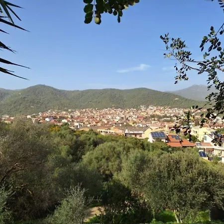 Casa Noah By Interhome Lejlighed