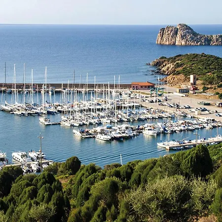 Casa Noah By Interhome Lejlighed Teulada